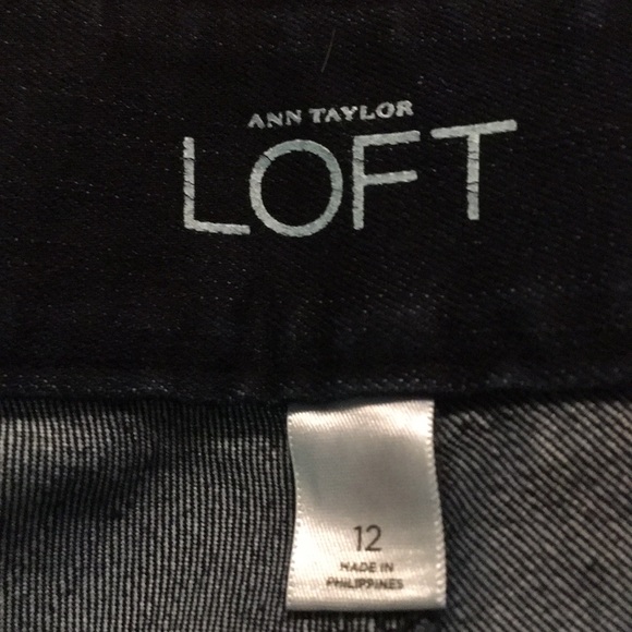 Jeans size 12 - Picture 4 of 4